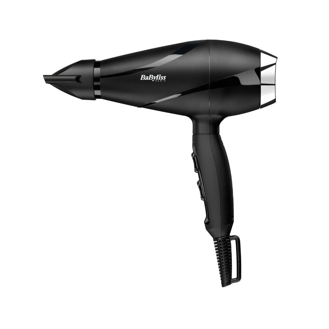 BaByliss Compact Pro 2400 Haartrockner - 1 Stück