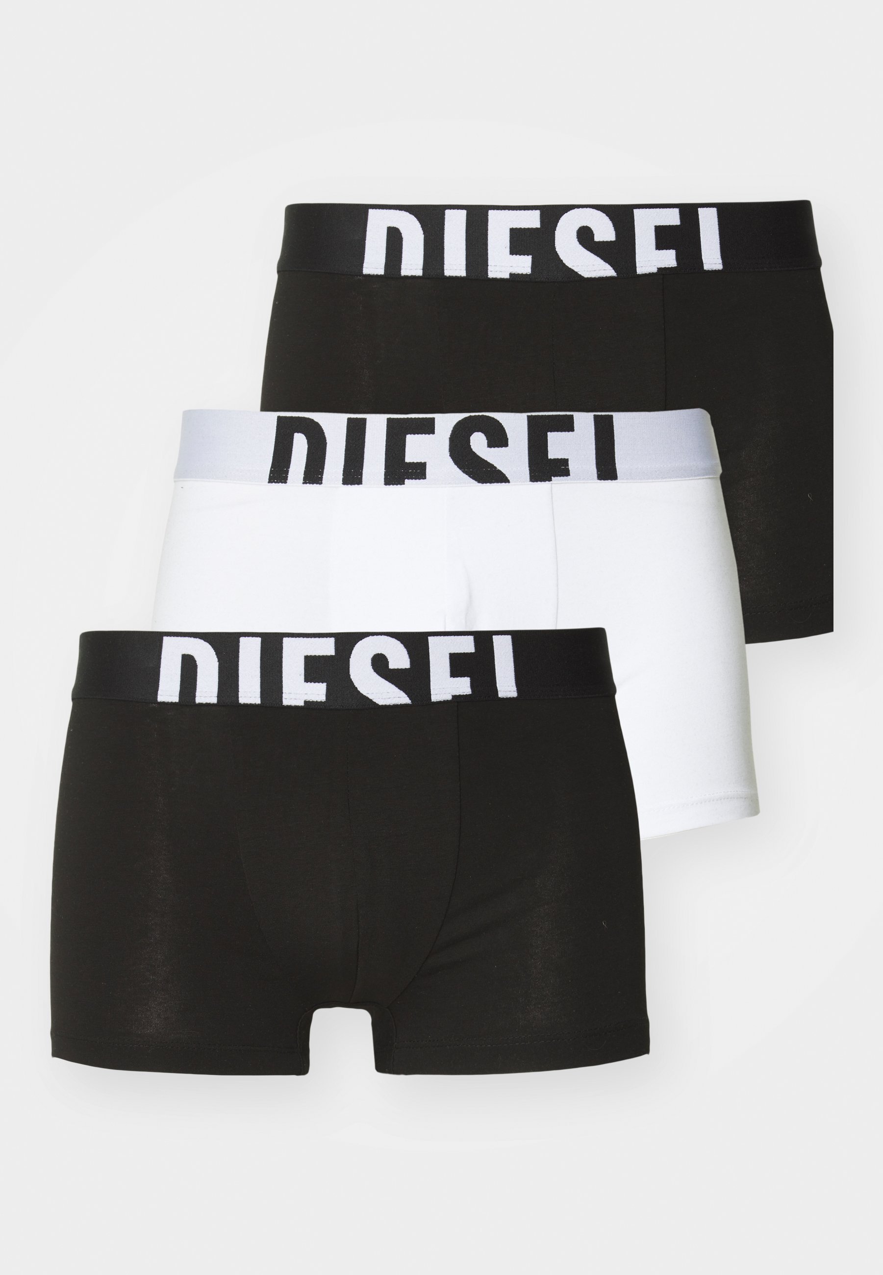 Diesel DAMIEN-D-POP Lot de 3 pantalons - e4877