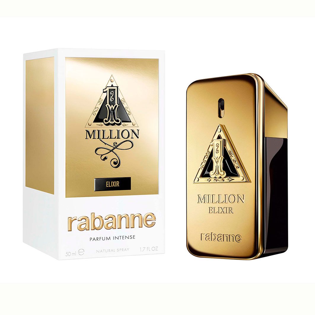 One Million Elixir Parfum Intense Парфеми за мушкарце