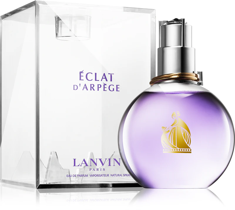 Lanvin Éclat d'Arpège Eau de Parfum para mulheres
