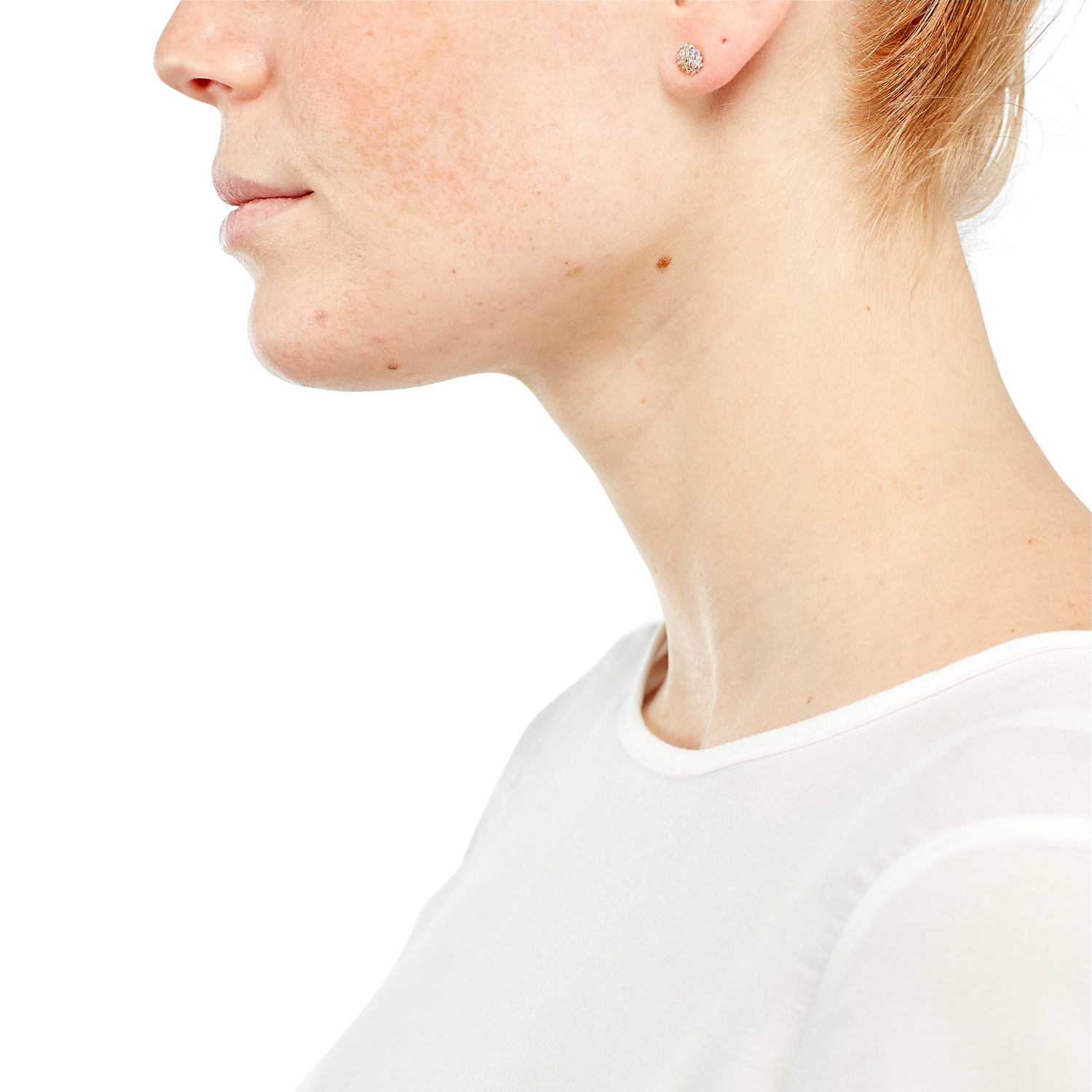 Heideman Boucles d'oreilles Jonna couleur or