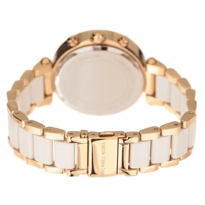 Reloj de mujer MICHAEL KORS MK6119