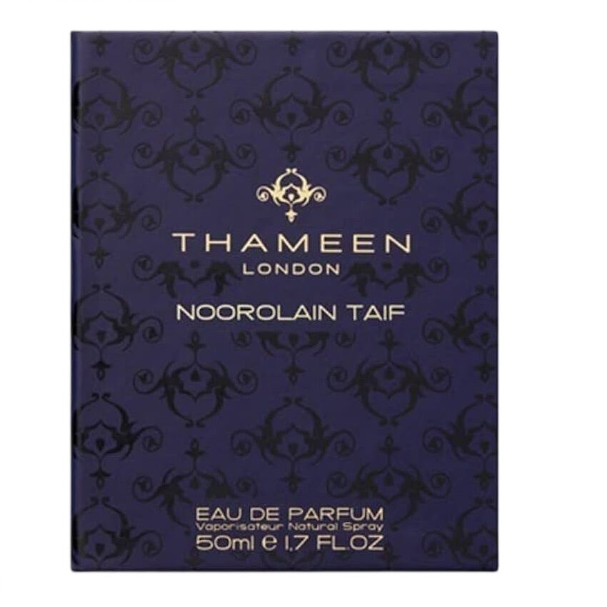 Thameen Noorolain Taif