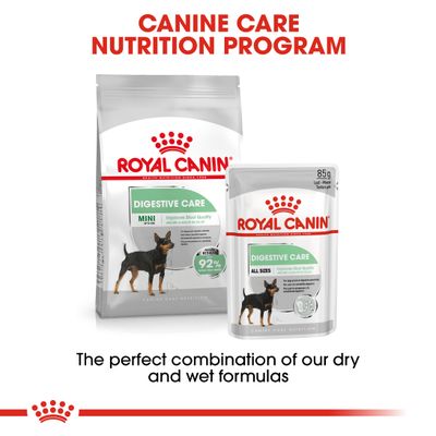 Padella per la cura digestiva Royal Canin