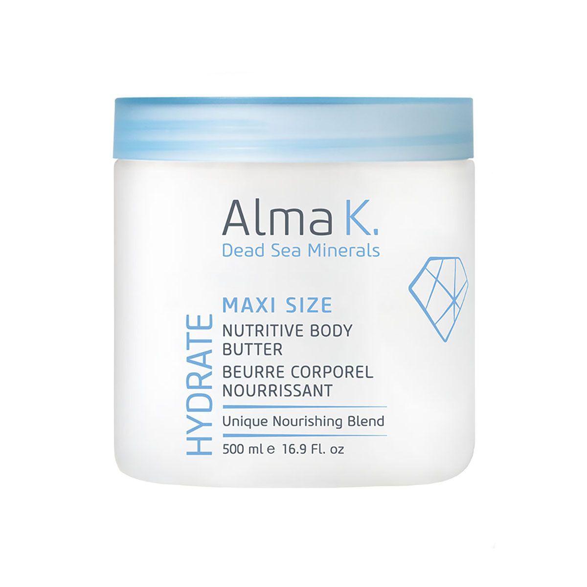 Alma K.