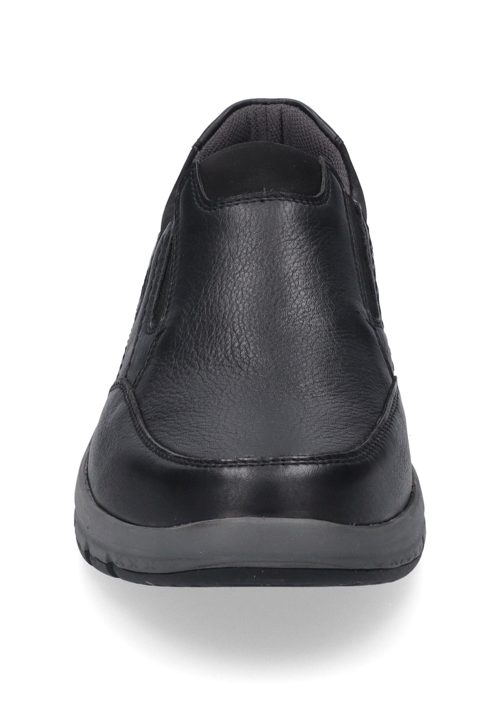 Josef Seibel GIUSEPPE - Sneakers laag - schwarz
