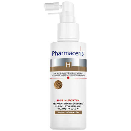 Pharmaceris H H-Stimuforten