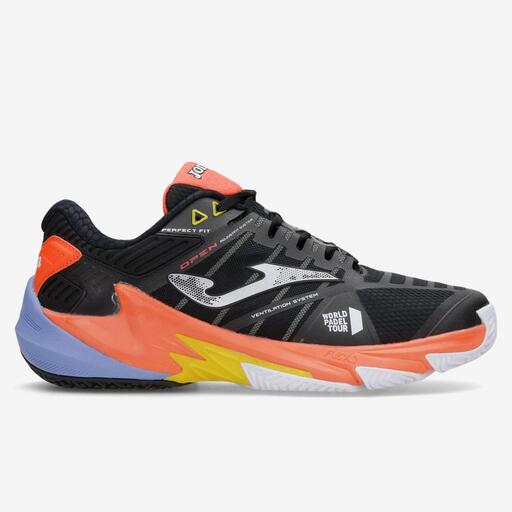  Joma Open