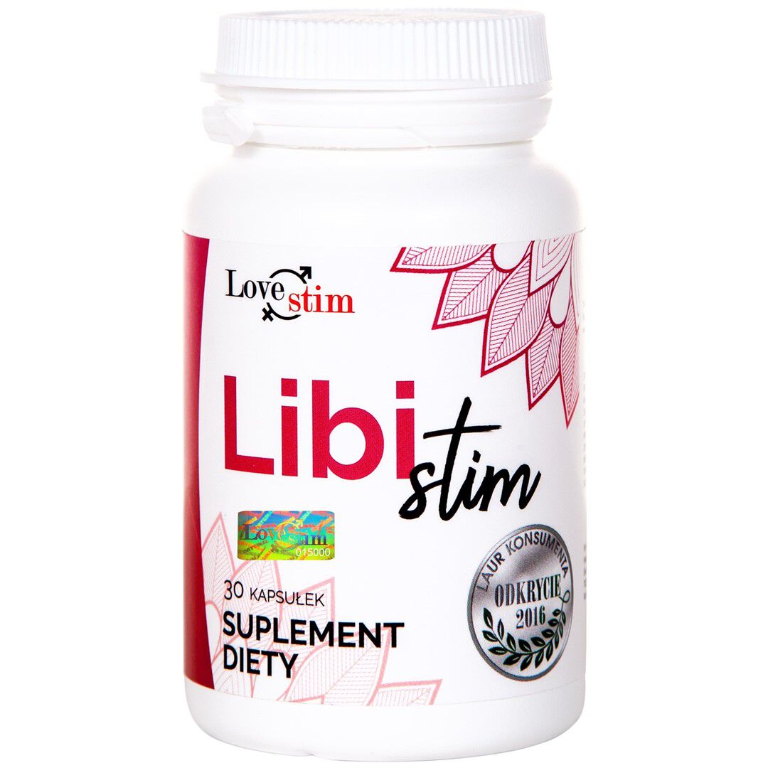 Kærlighedsstimulering LibiStim