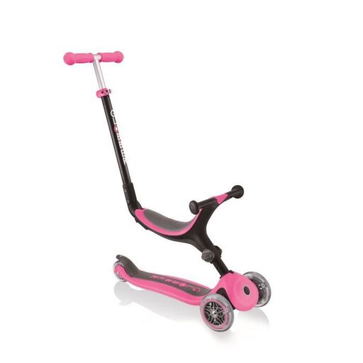 Globber Go Up Klapproller