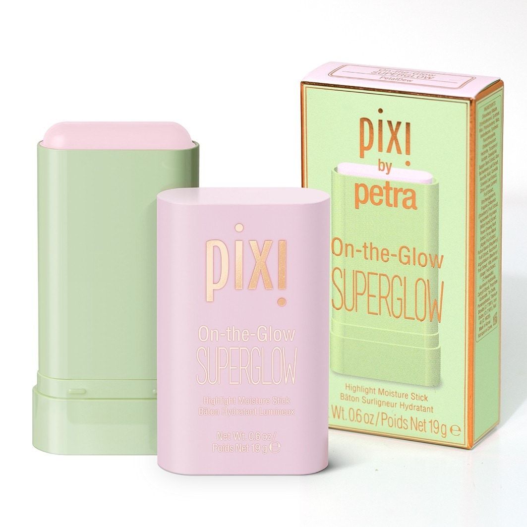 Pixi žymeklis „On-the-Glow SUPERGLOW“ – 19 g