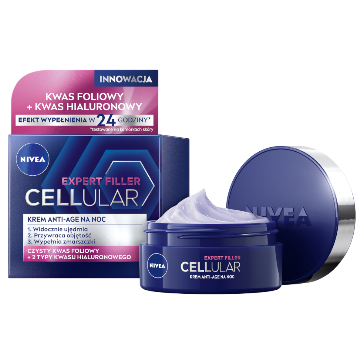 Nivea Cellular