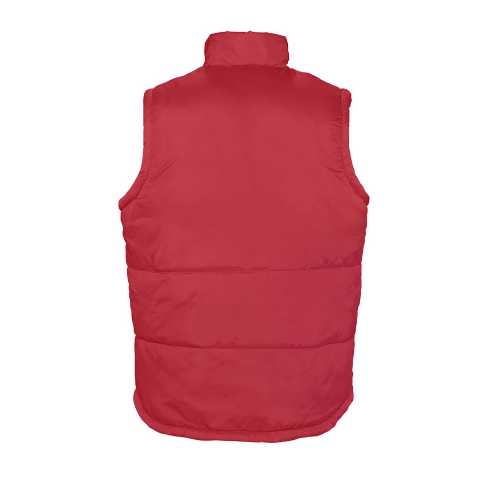 Chaleco Marnaula Warm