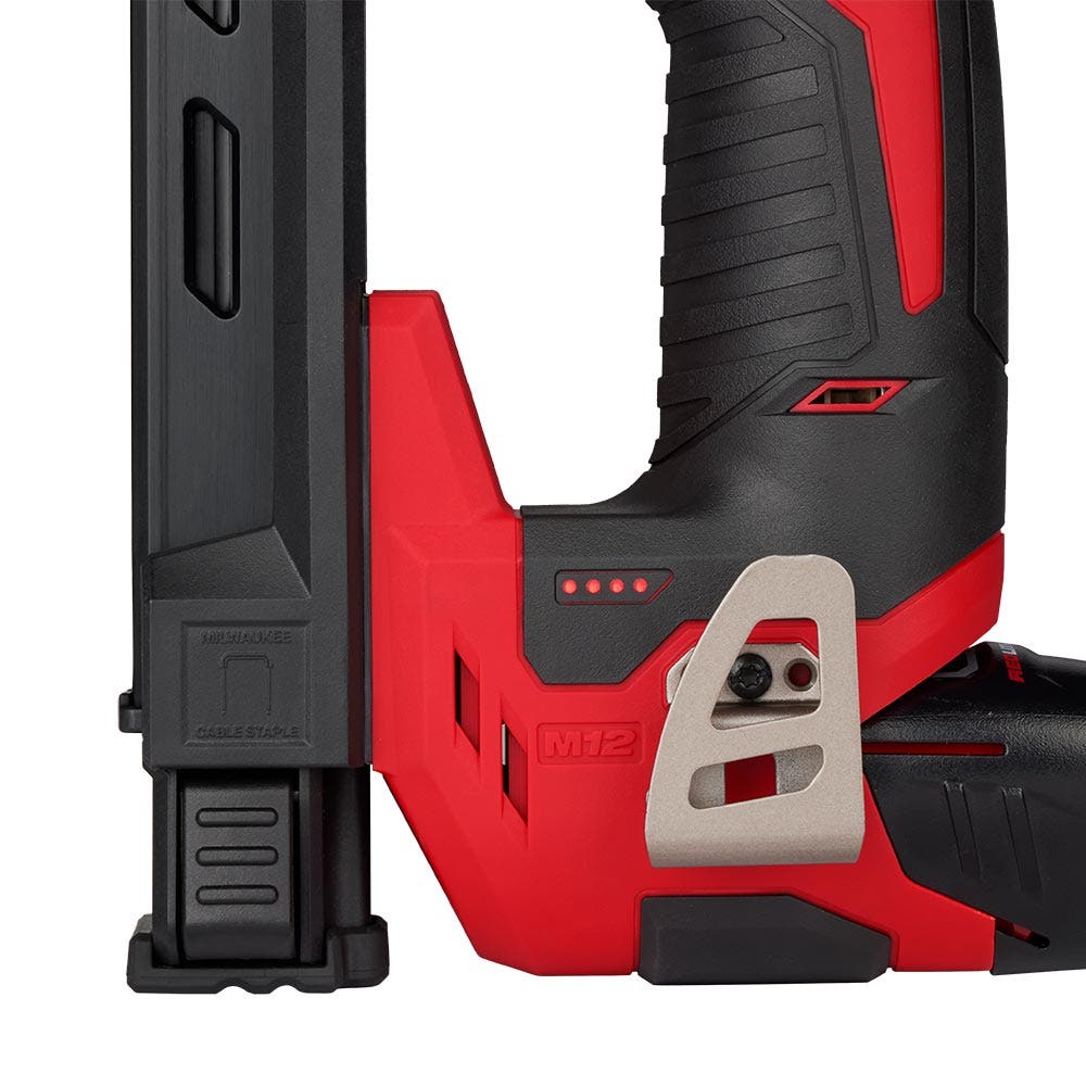 MILWAUKEE 12V 25mm Cabo Empilhador Skin M12BCST0