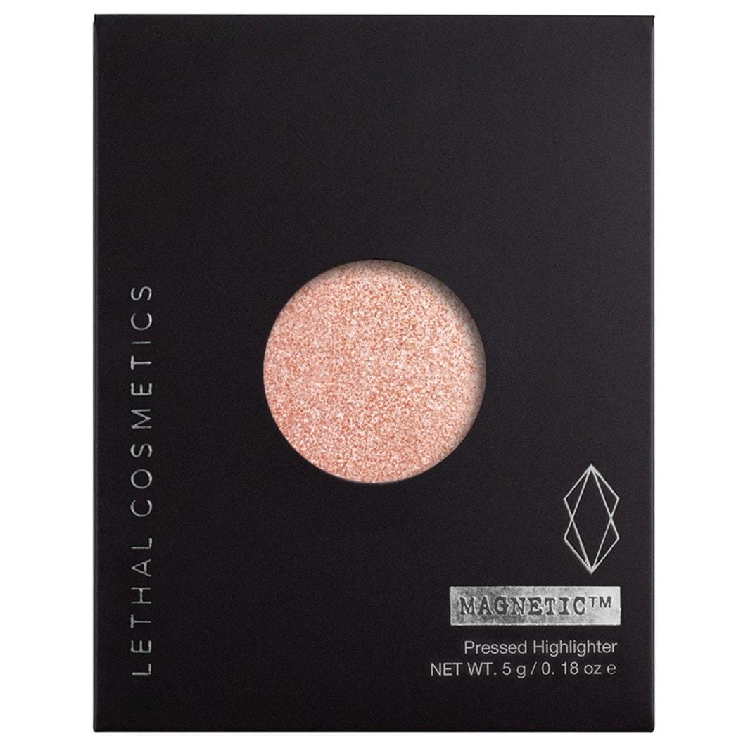 „Lethal Cosmetics“ žymeklis MAGNETIC™ Gepresster žymeklis - 5 g