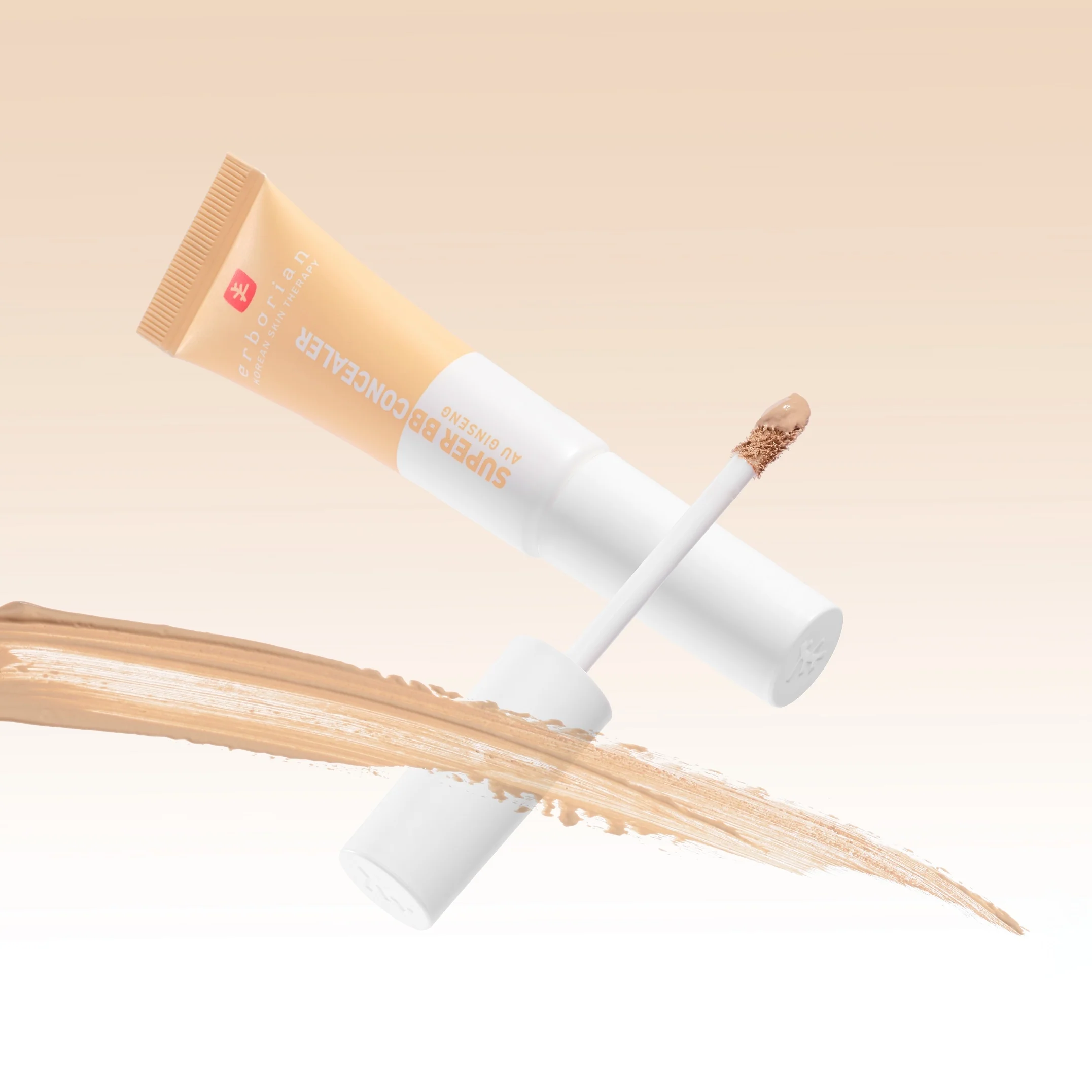 BB Cream & CC Cream Super BB Concealer - Correttore