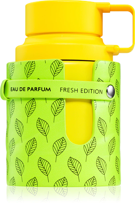 Armaf Odyssey Limoni Fresh Eau de Parfum Unisex