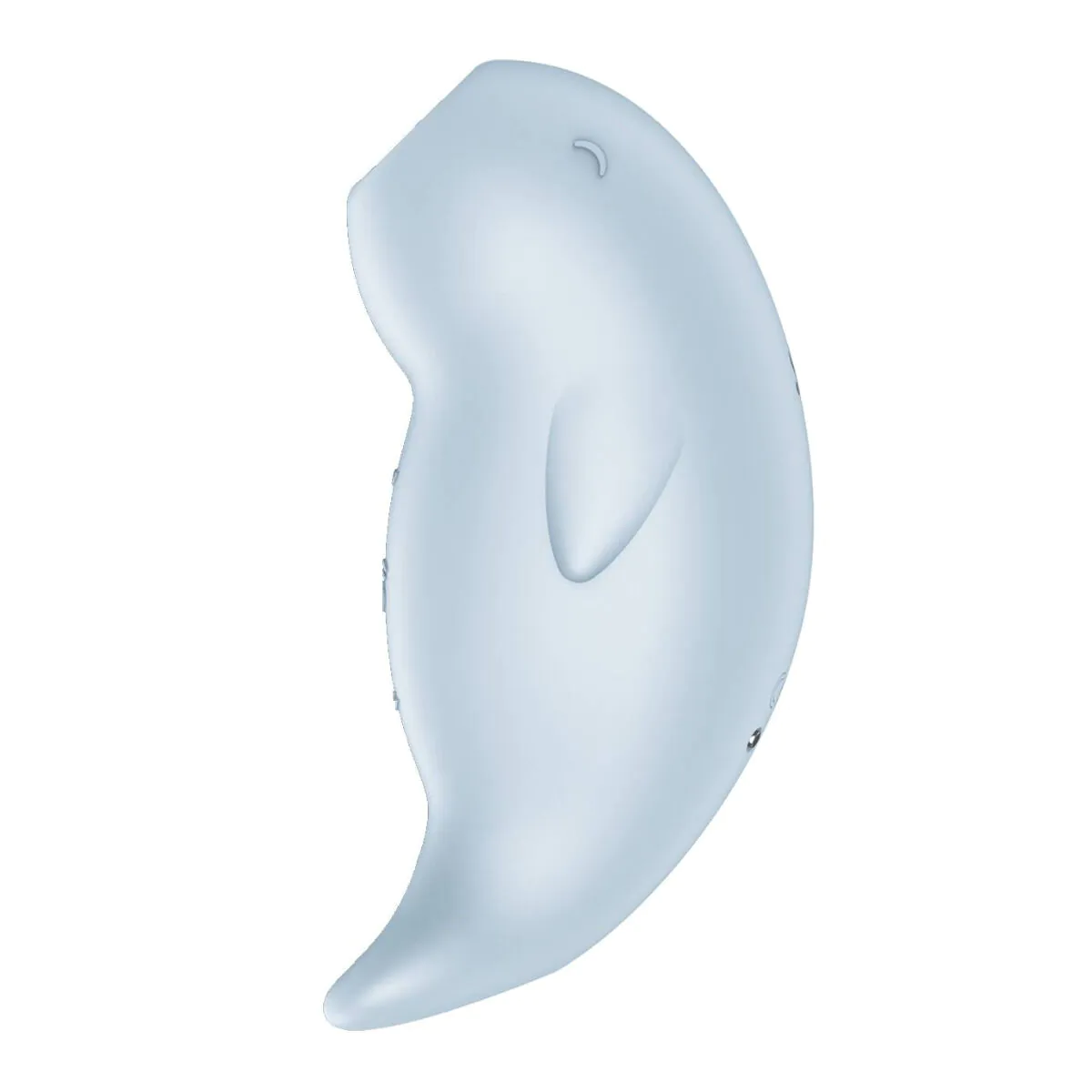 Satisfyer Seal You Soon - masażer łechtaczki 1szt.
