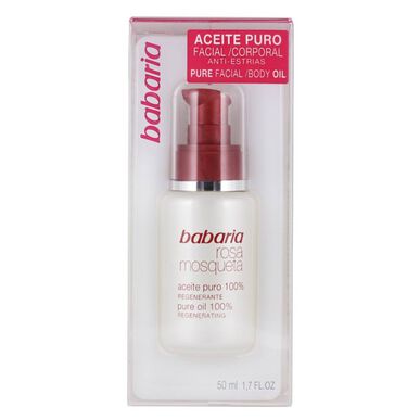 Babaria Hybenolie 50 ml 50 ml
