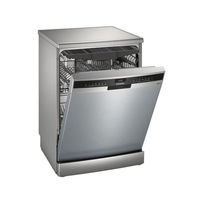 Lavastoviglie - SIEMENS - SN25TI04CE - 60 cm - 44 dB - 9,5 L/ciclo