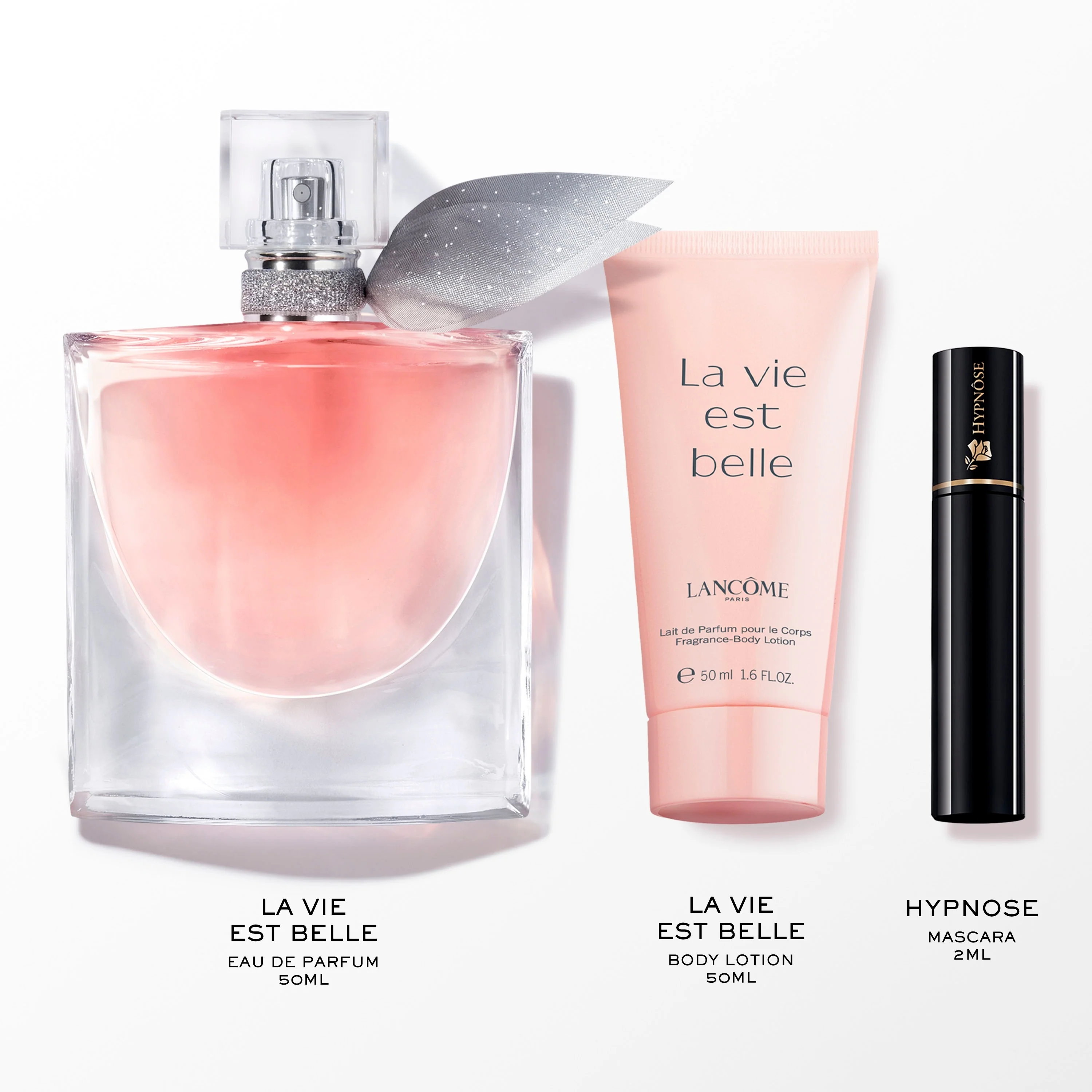 La Vie Est Belle Cofanetto La Vie Est Belle Eau de Parfum - Cofanetto Profumo Donna, Eau de Parfum