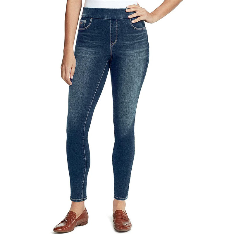 NINE WEST Pantaloni skinny da donna Heidi PullOn