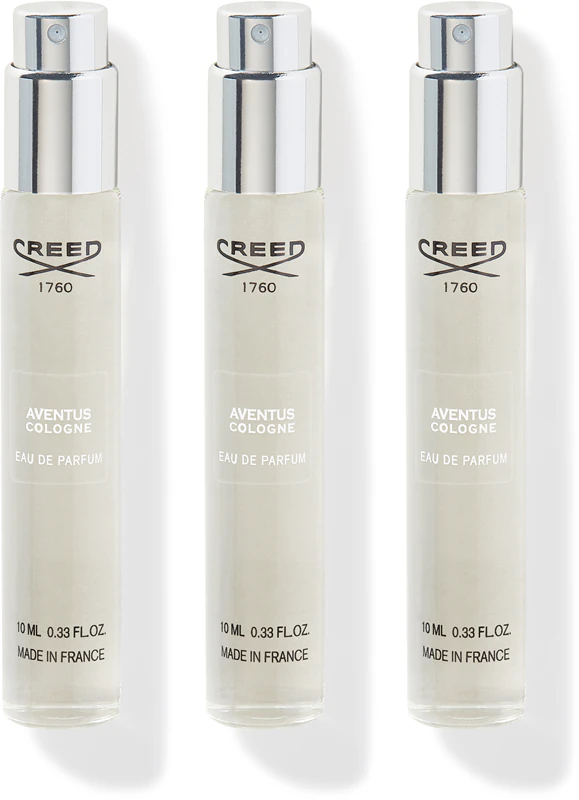 Creed Aventus Cologne unisex set