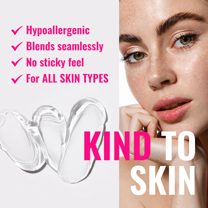 Dermacol Satin Glättungs-Make-up-Basis