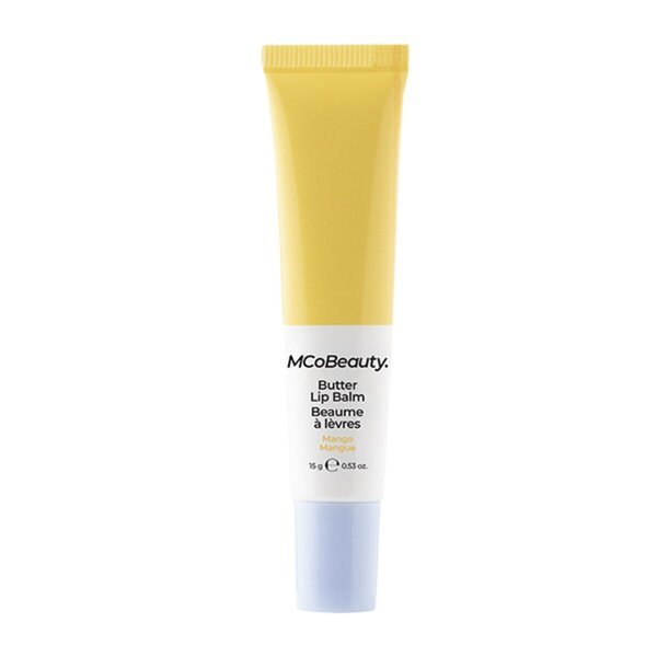 MCoBeauty Balzam na pery s mangovým maslom<br>15g