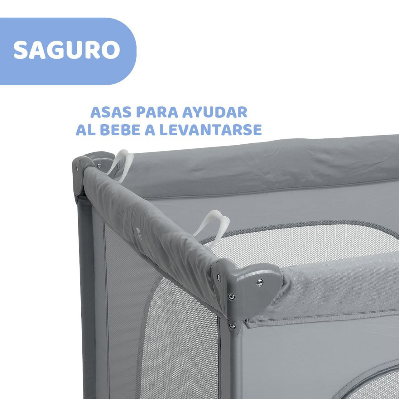 Parque Open Box