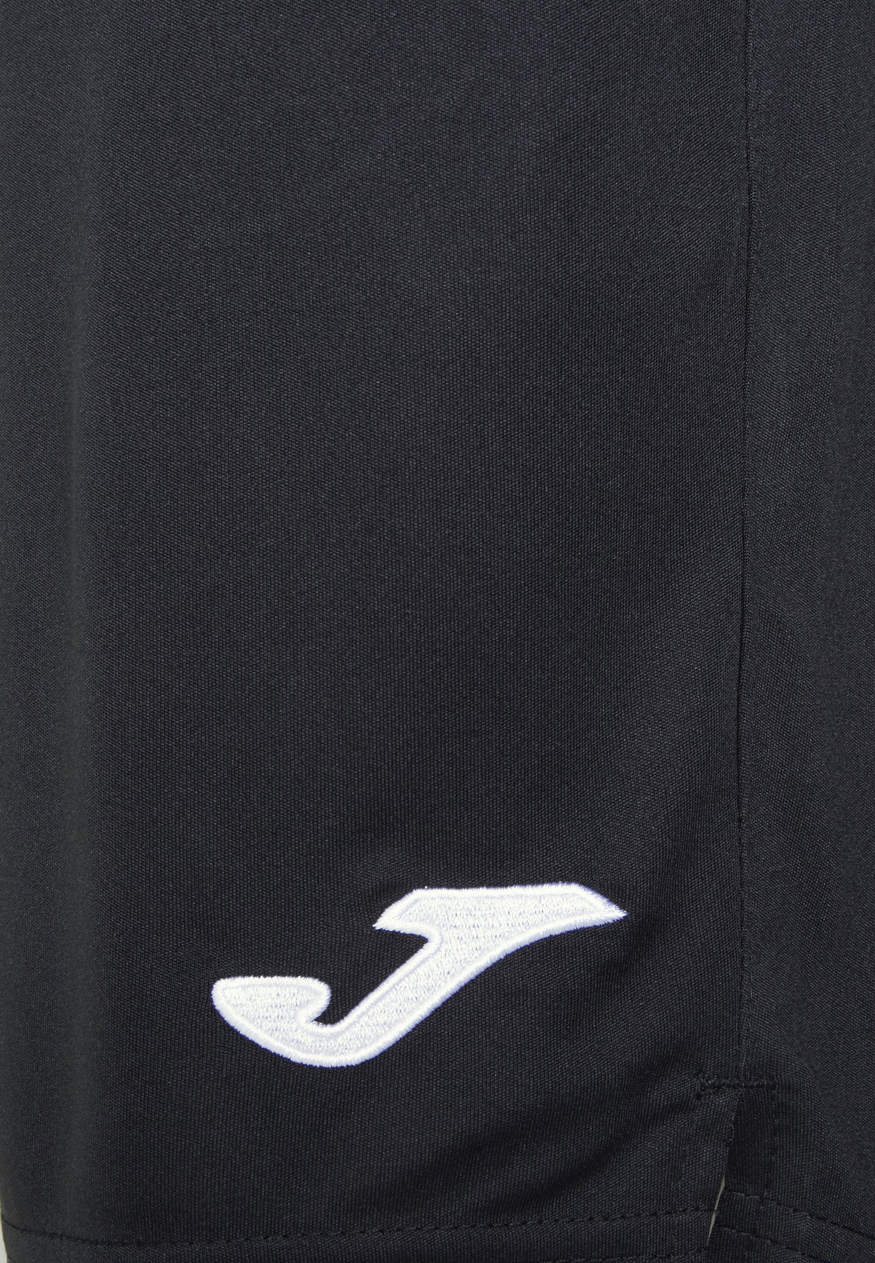 Joma SHORT DRIVE - Pantaloncini sportivi - neri