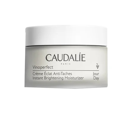 CAUDALIE Caudalie Vinoperfect 50 ml Verhelderende gezichtscrème
