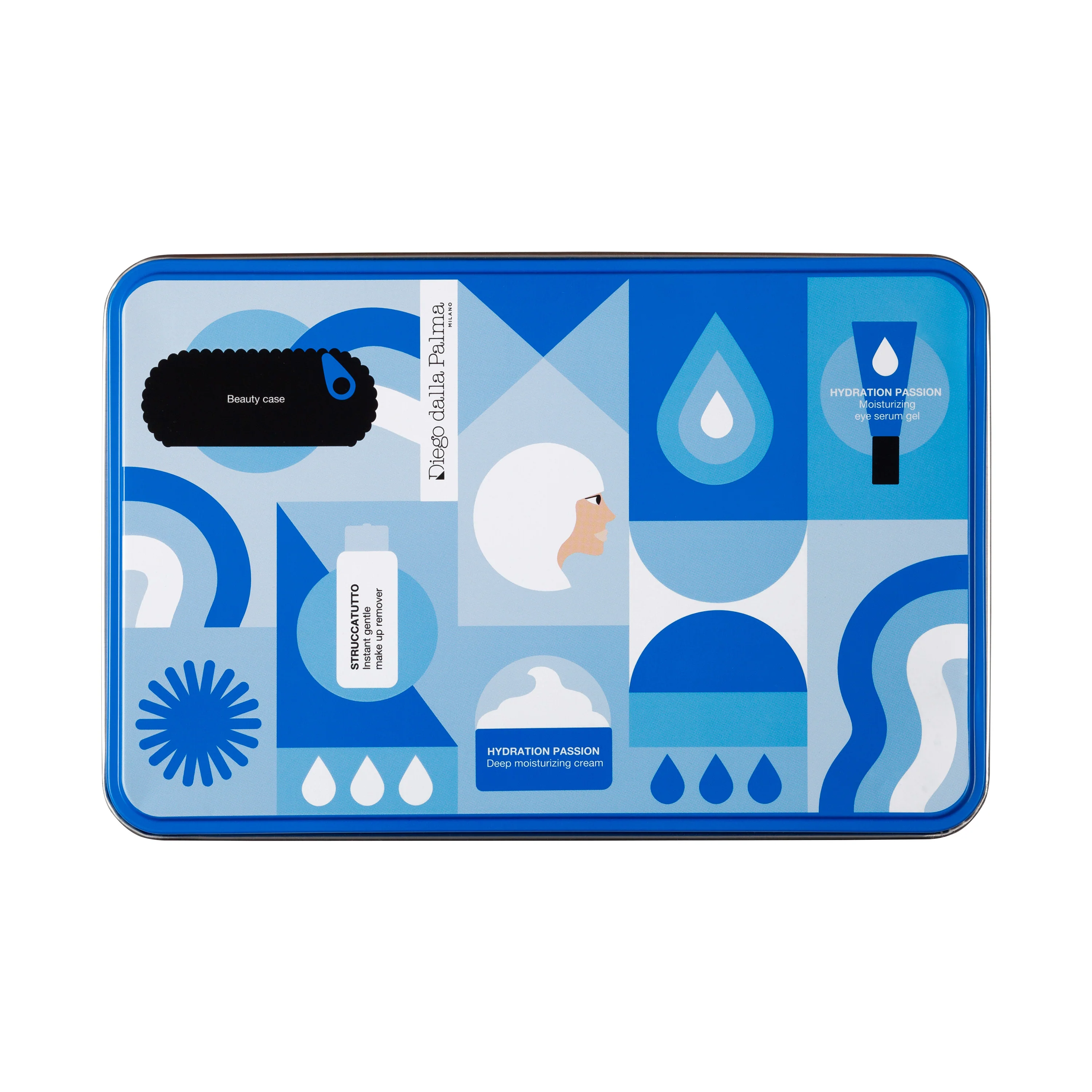 Hydration Passion Kit Hydration Passion - Cofanetto Idratante