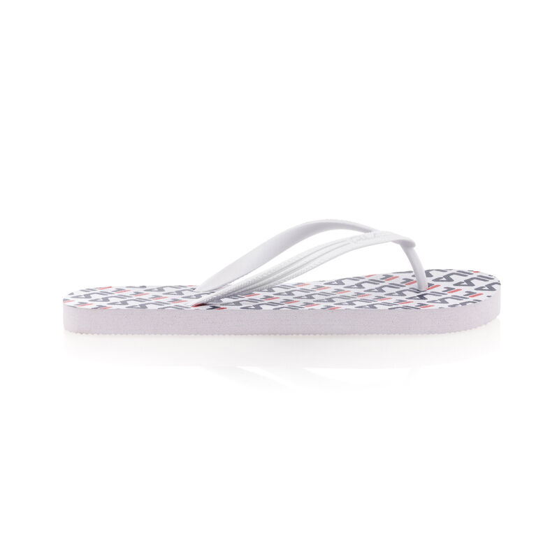 Infradito bianche da donna