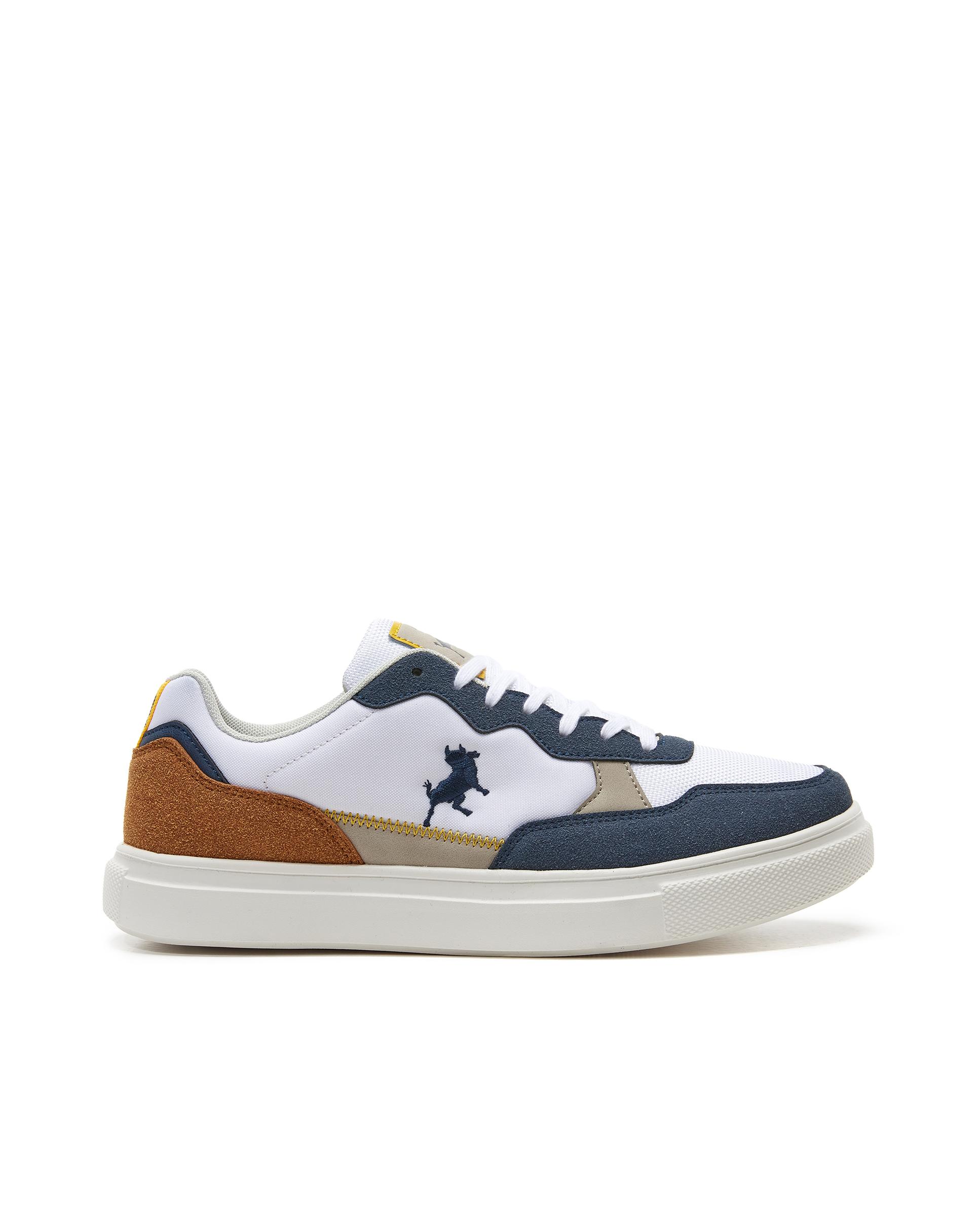 Lois 64256 Retro-Sneaker
