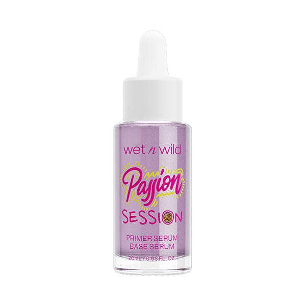 Ορός Primer Passion Session | 20ml
