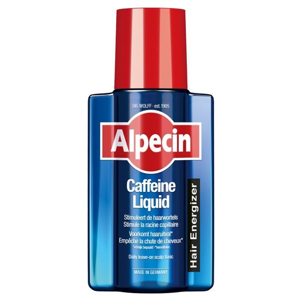 Alpecin Liquid Hair Energizer<br>200ml