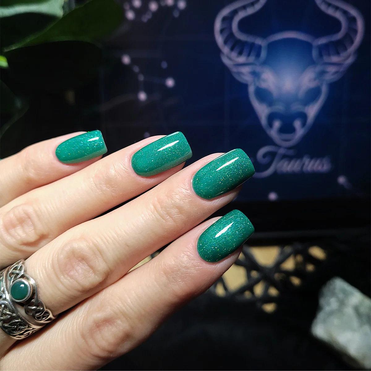 UV Gel Polish Zodiac Smalto Semipermanente - Smalto Effetto Gel