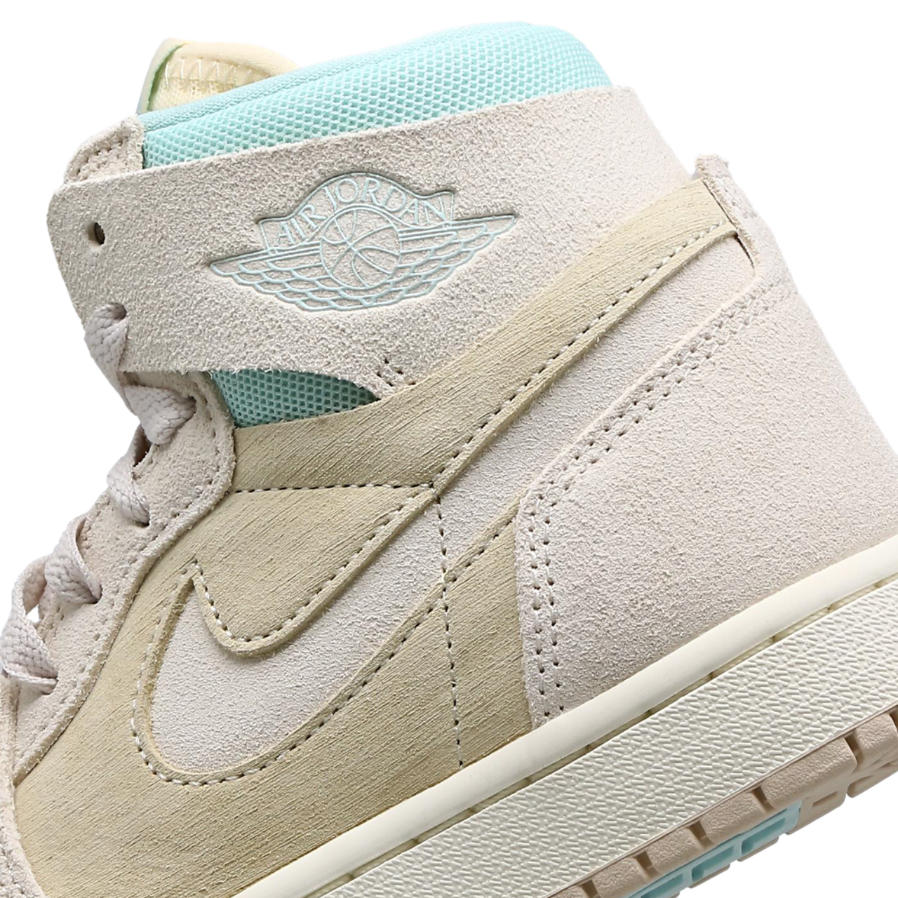 Jordan Aj1 Mid