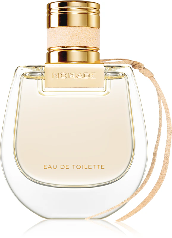 Chloé Nomade Eau de Toilette voor dames