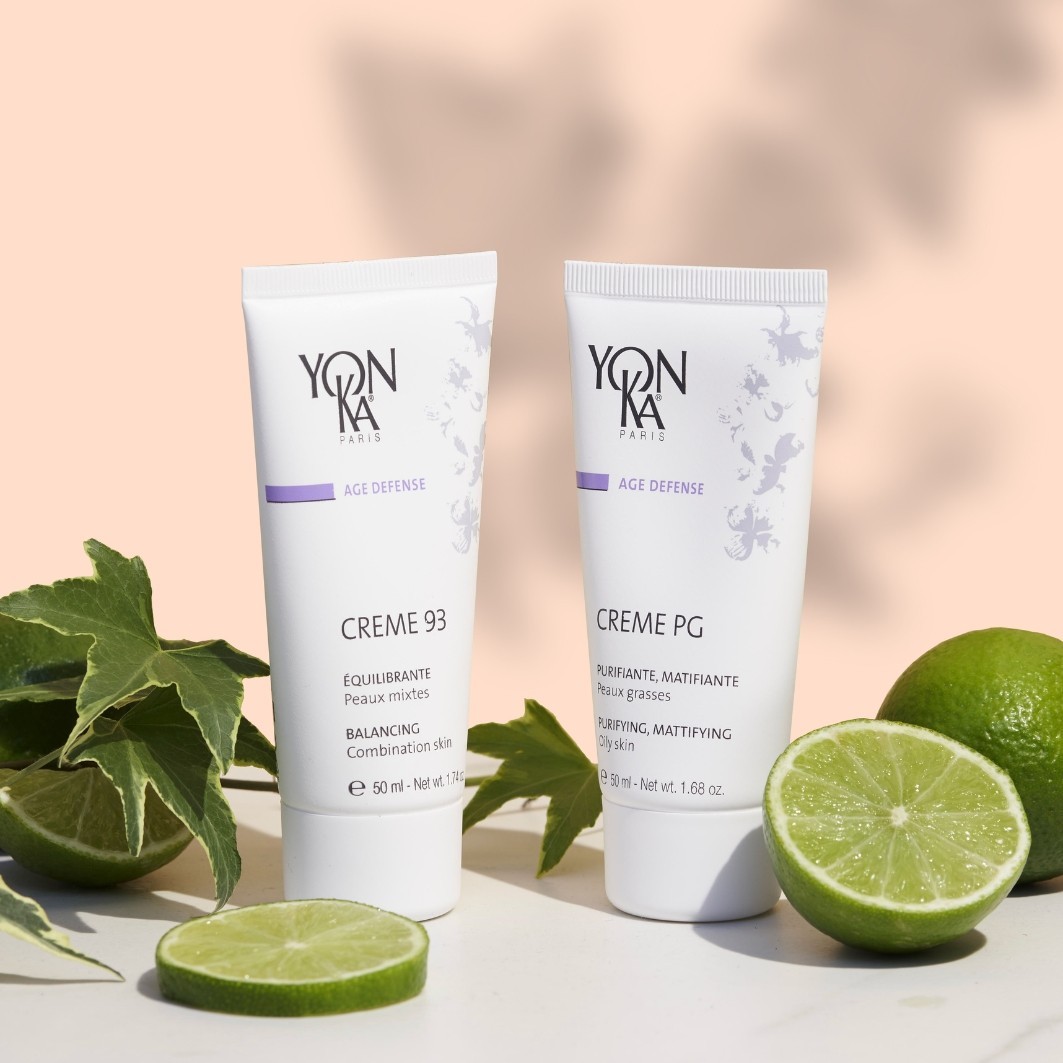 Yon-Ka Crème PG