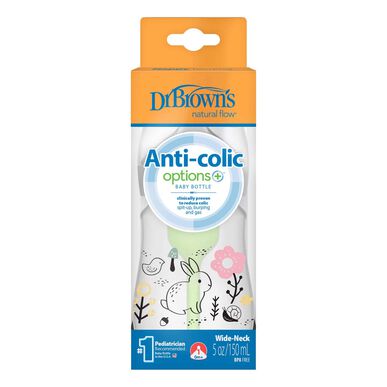 Dr. Mamadeira Browns Boca Larga Bosque PP Options 1 un 1 un
