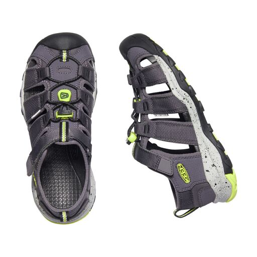 Sandalias De Montaña Keen Newport Neo H2