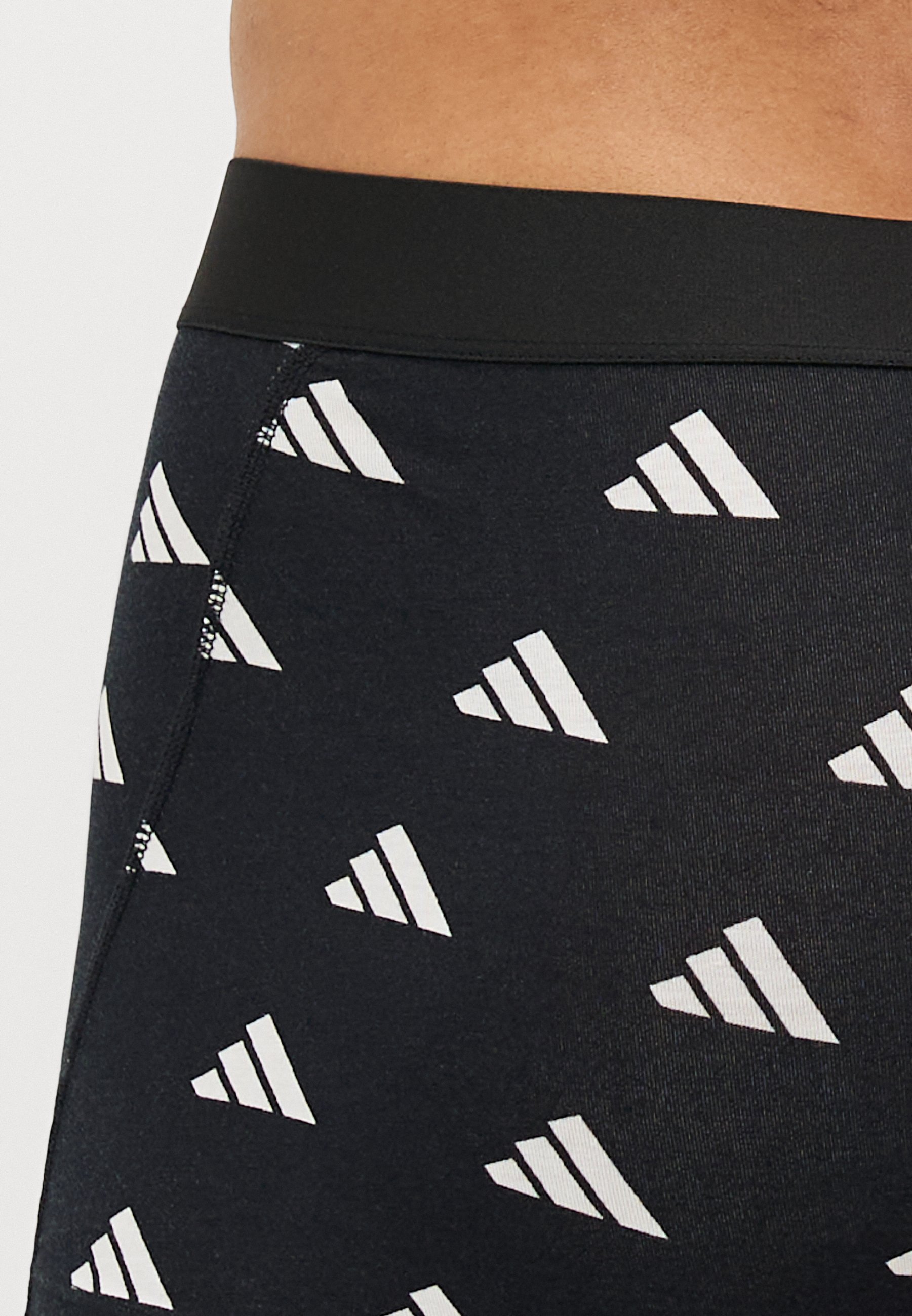 Confezione da 3 slip Adidas Sportswear - Slip - multicolore