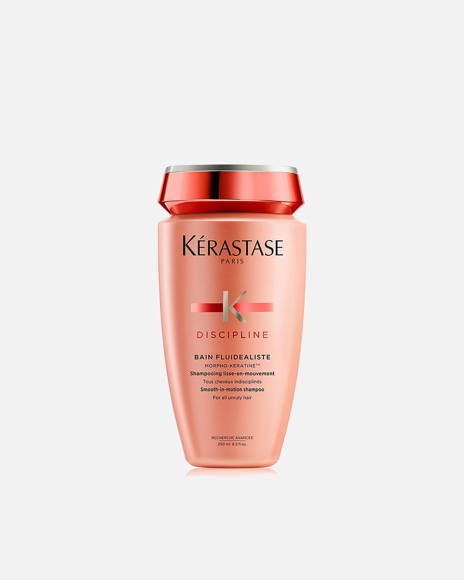 Kérastase Haarshampoo Discipline Bain Fluidealiste - 250 ml