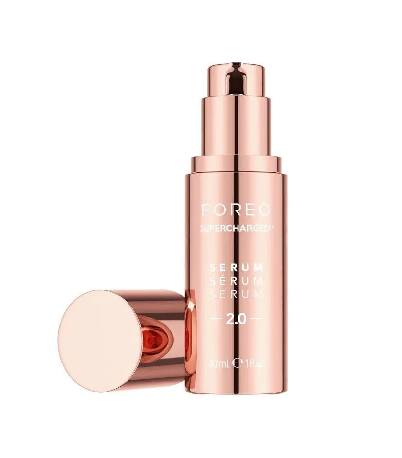 Foreo Supercharged Serum 2.0 Nawilżające serum do twarzy