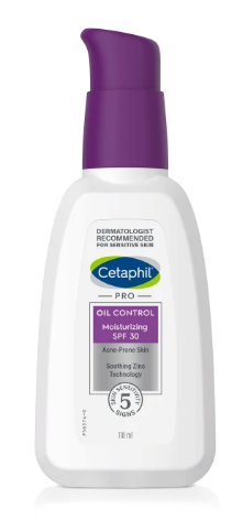 Pro Oil Control SPF30 Hydratačné krémy na tvár z lekárne