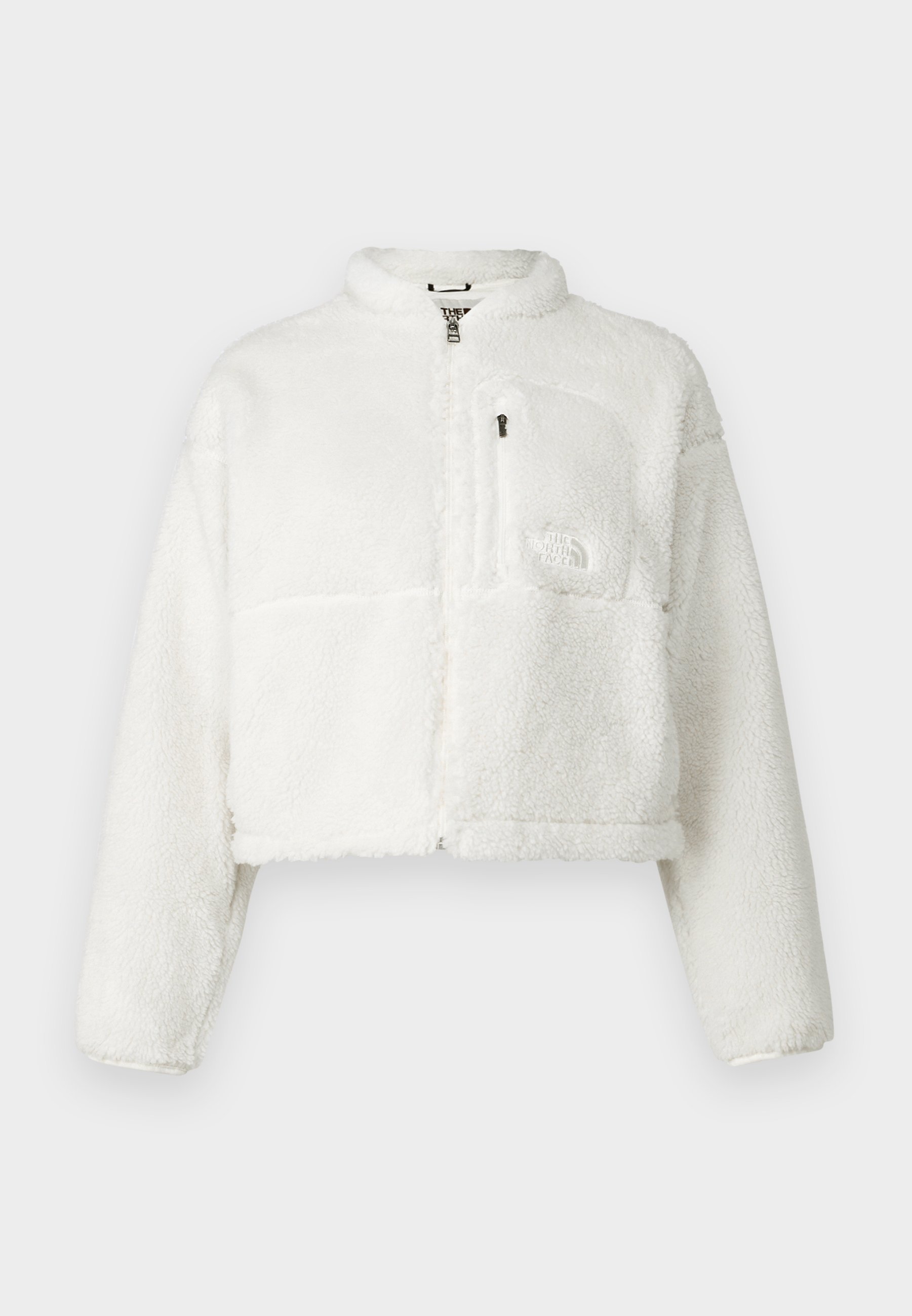 Fleece jassen en truien van The North Face