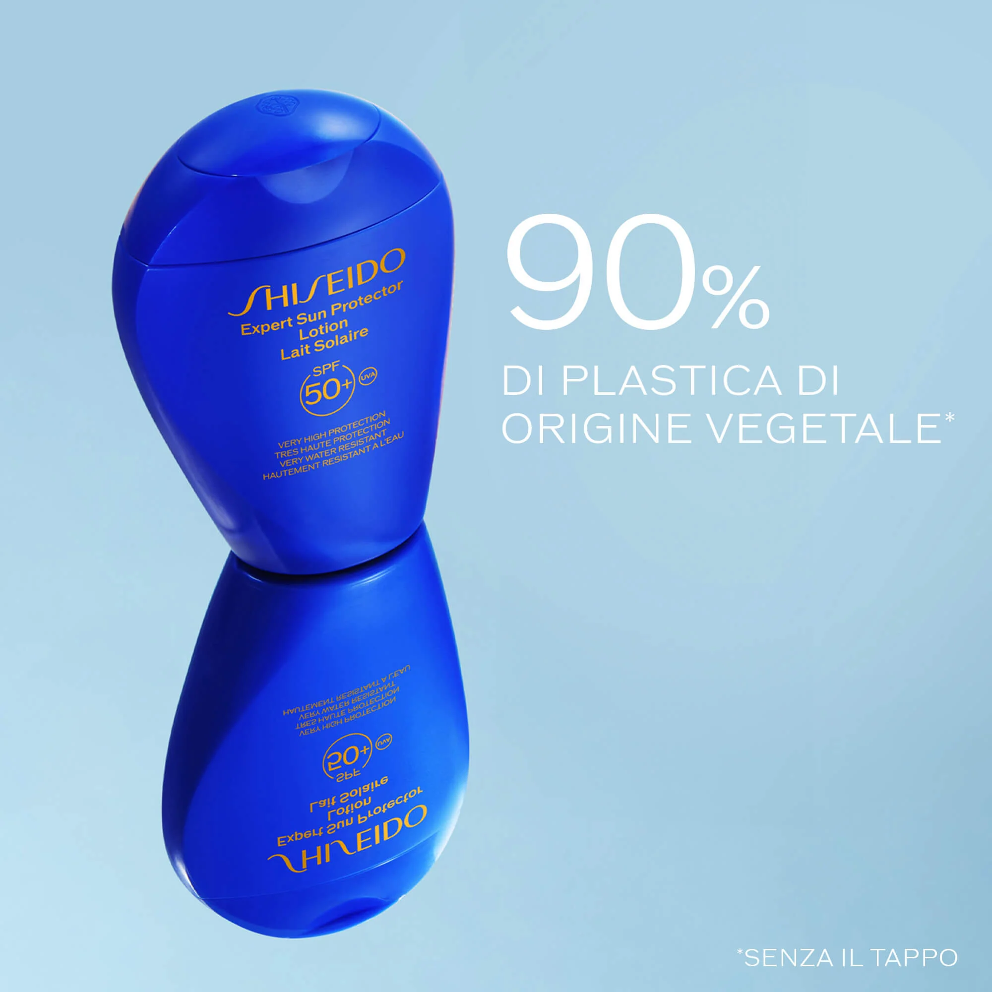 Solari Sun Protection Essentials SPF50+ - Cofanetto Solare, Coffret Solare, Latte solare corpo alta prot.