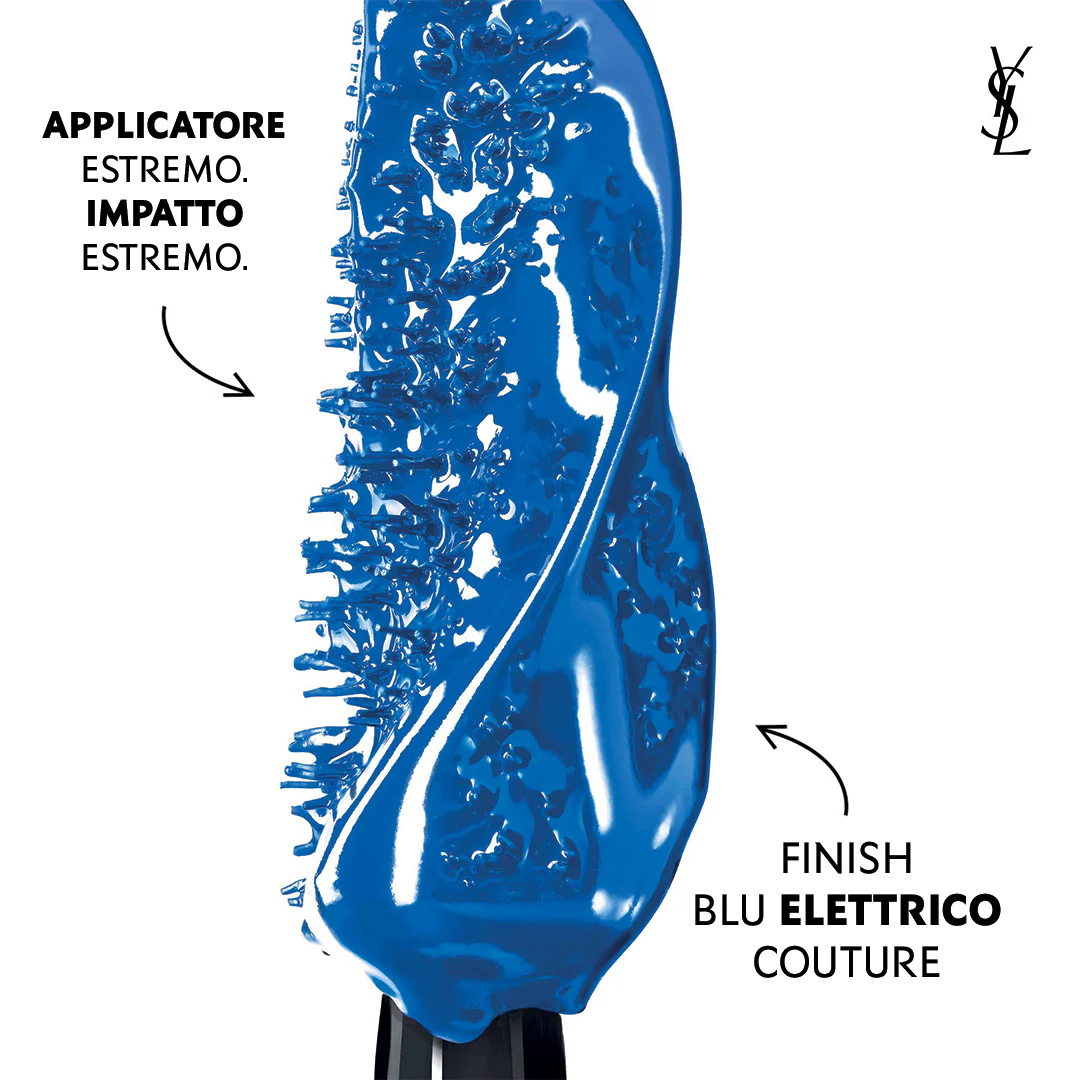 Occhi Lash Clash Mascara - Mascara